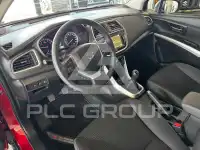2019 Suzuki SX4