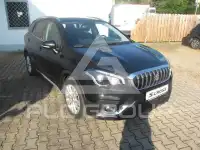 2019 Suzuki SX4
