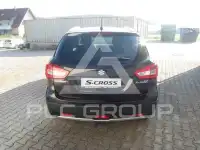 2019 Suzuki SX4