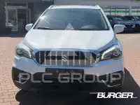 2019 Suzuki SX4