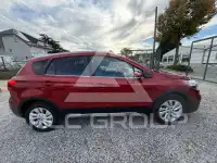 2019 Suzuki SX4