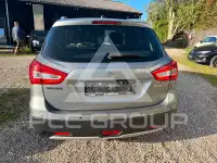 2019 Suzuki SX4