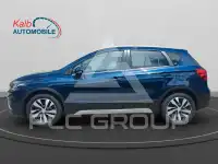 2019 Suzuki SX4
