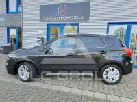 2019 Suzuki SX4