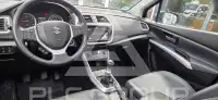 2019 Suzuki SX4