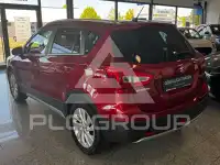2019 Suzuki SX4