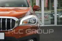 2019 Suzuki SX4