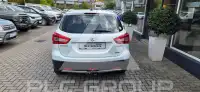 2019 Suzuki SX4