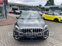 2019 Suzuki SX4