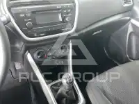 2019 Suzuki SX4
