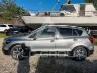 2019 Suzuki SX4