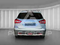2019 Suzuki SX4