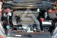 2019 Suzuki SX4