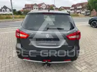 2019 Suzuki SX4