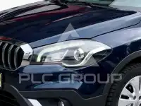 2019 Suzuki SX4