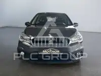 2019 Suzuki SX4