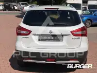 2019 Suzuki SX4