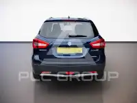 2019 Suzuki SX4