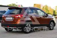 2019 Suzuki SX4