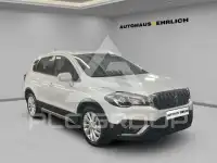 2019 Suzuki SX4