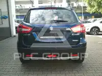 2019 Suzuki SX4
