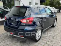 2019 Suzuki SX4