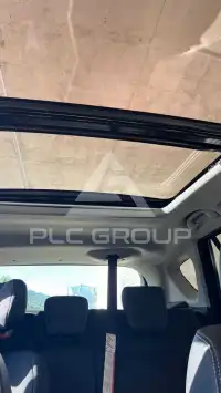 2019 Suzuki SX4