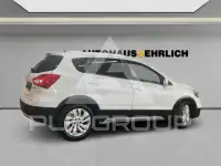 2019 Suzuki SX4