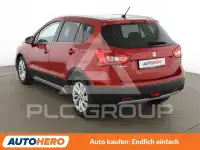 2019 Suzuki SX4