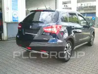 2019 Suzuki SX4