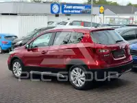 2019 Suzuki SX4