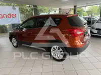 2019 Suzuki SX4