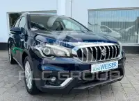 2019 Suzuki SX4