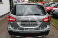 2019 Suzuki SX4