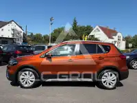 2019 Suzuki SX4