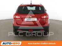 2019 Suzuki SX4