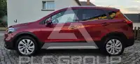 2019 Suzuki SX4