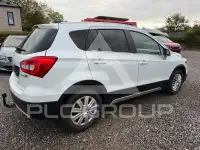 2019 Suzuki SX4