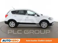 2019 Suzuki SX4
