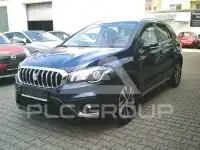 2019 Suzuki SX4