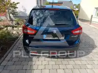 2019 Suzuki SX4