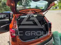 2019 Suzuki SX4