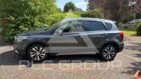 2019 Suzuki SX4