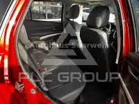2019 Suzuki SX4
