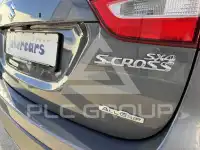 2019 Suzuki SX4