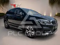 2019 Suzuki SX4