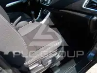 2019 Suzuki SX4