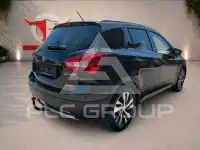 2019 Suzuki SX4