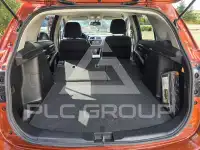 2019 Suzuki SX4