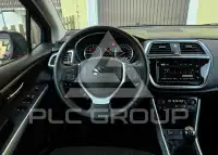 2019 Suzuki SX4